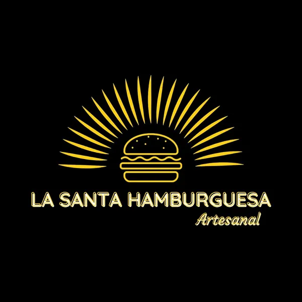 La Santa Hamburguesa