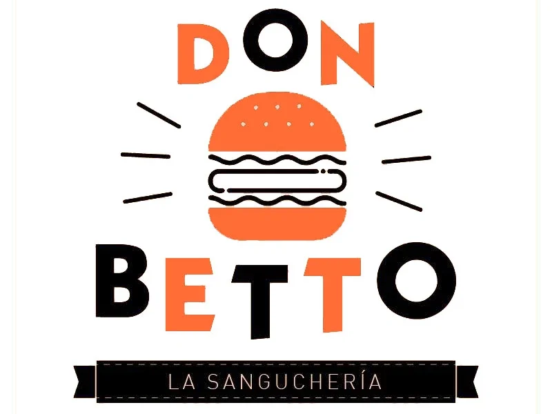 Don Betto La Hamburgueseria