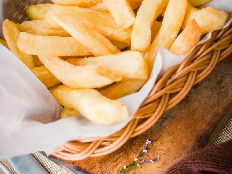 El Tata's Pueblo Libre