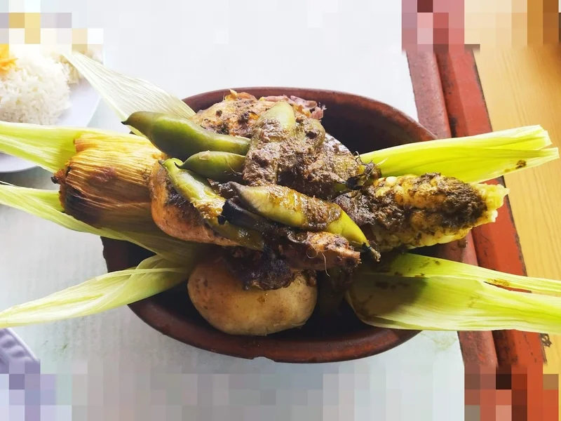 Restaurante Napoleon