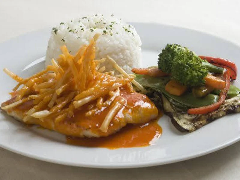 Restaurate Turistico Campestre Boulevard