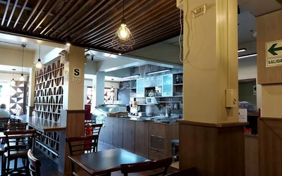 Los 18 restaurantes de comida criolla de Jesús María Lima