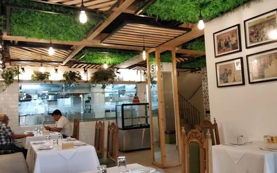 Los 17 restaurantes de comida criolla de Lince Lima