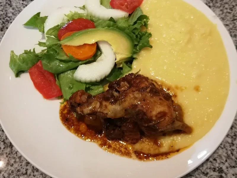 La Olla de Barro de Lyly E.I.R.L.