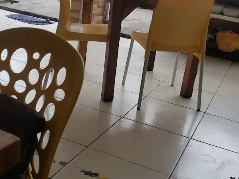 ALAMEDA LOS CHICHARRONES