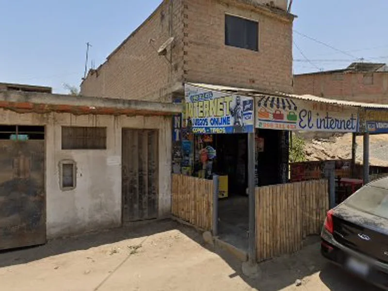 Menú criollo de 10 am a 10 pm