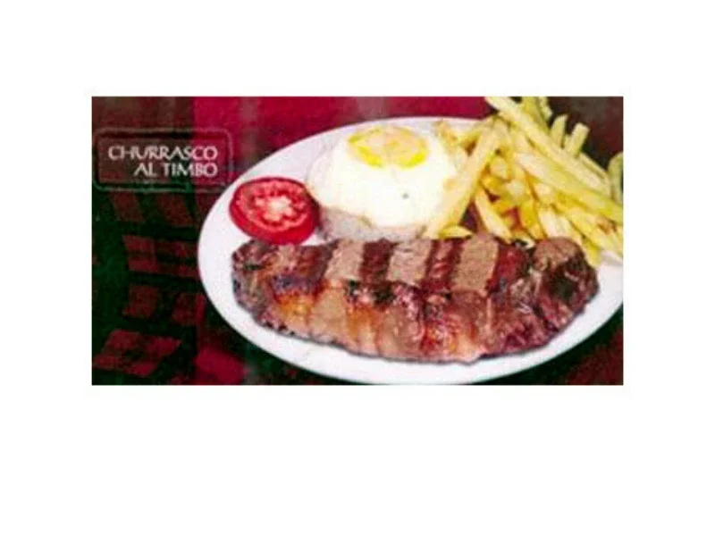 Gran Parrillada Timbó