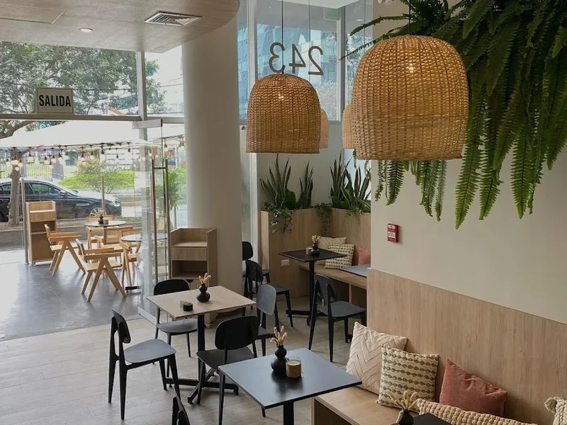 Don Casero Restaurante