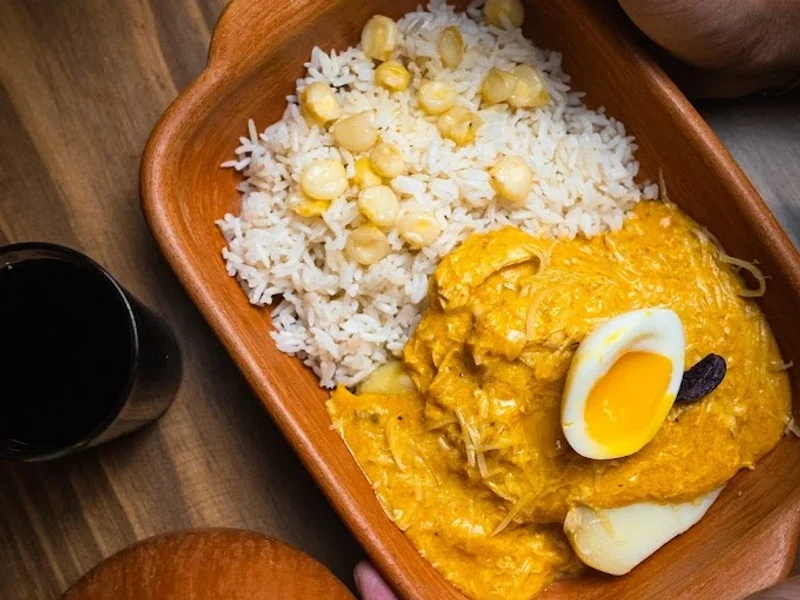 Provinciano Barra Criolla