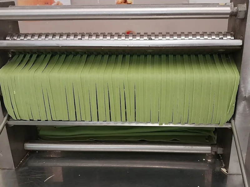 Pizzas & Pastas Bambino Due