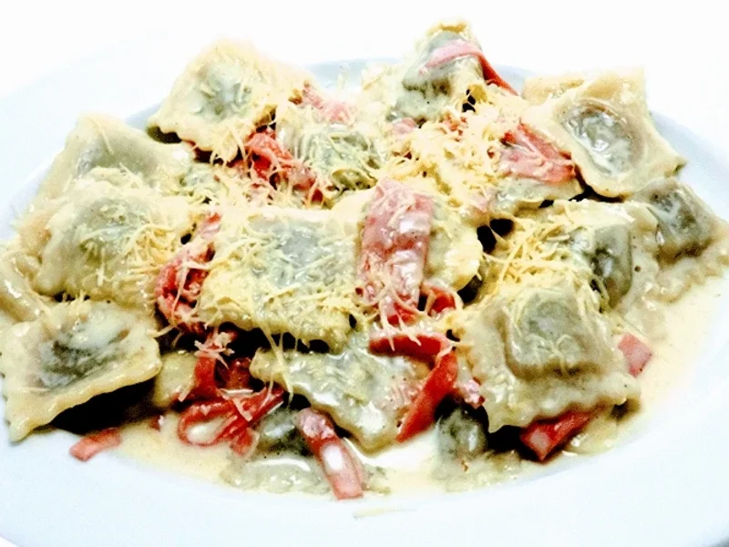 Nona Evita Trattoría - Restaurant - Pizzería - Café