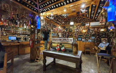 Los 20 restaurantes de pastas de San Isidro Lima