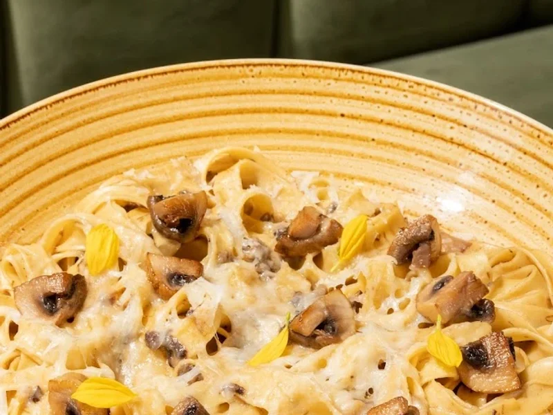 La Parmesana Ristorante