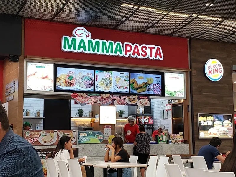 MammaPasta