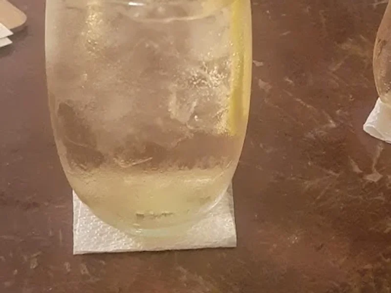 La Vermut Bar