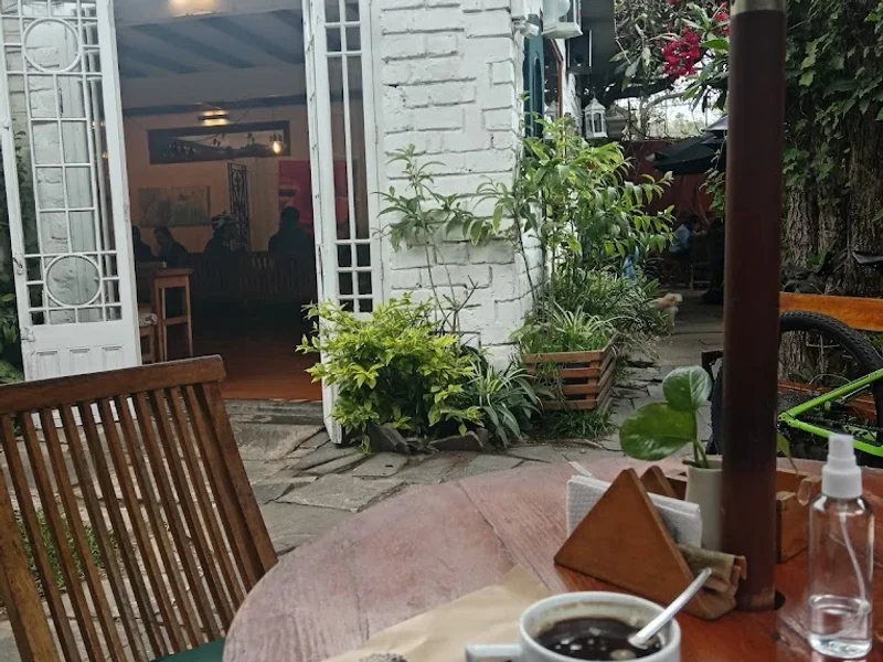 La Bodega Verde