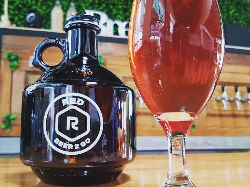 Red Cervecera
