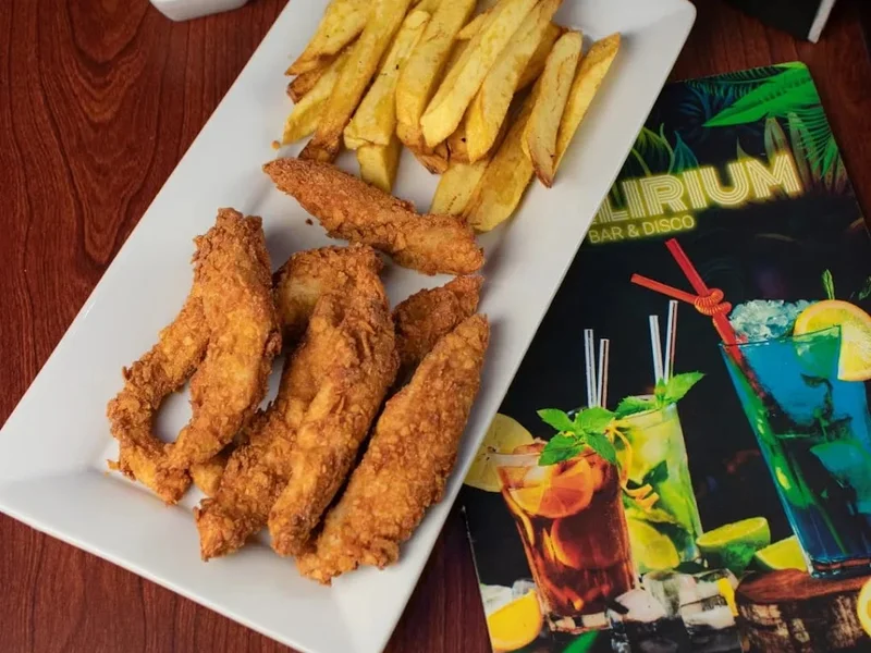 Delirium Bar & Disco