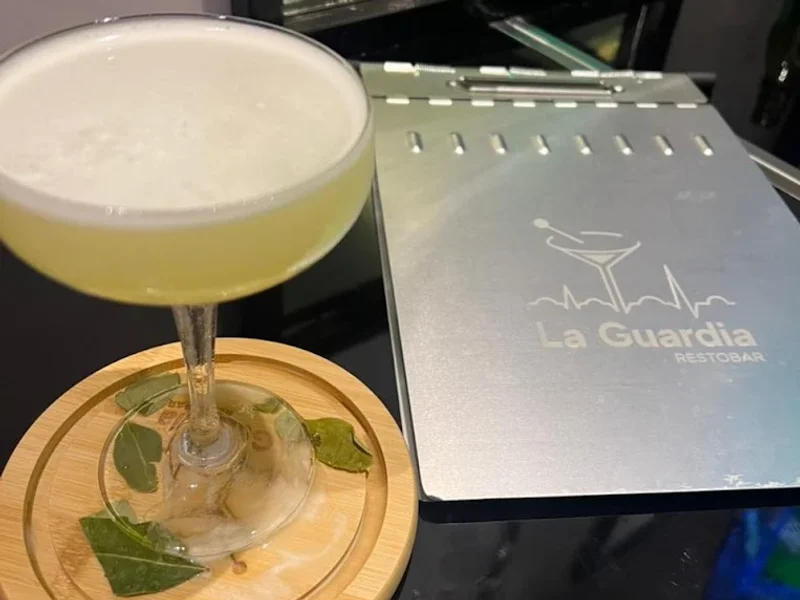 La Guardia Resto-bar