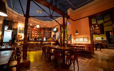 Los mejores 29 bares de Barranco Lima