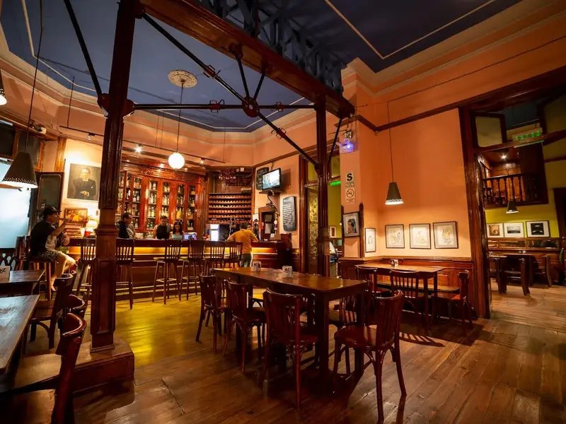 La Noche de Barranco