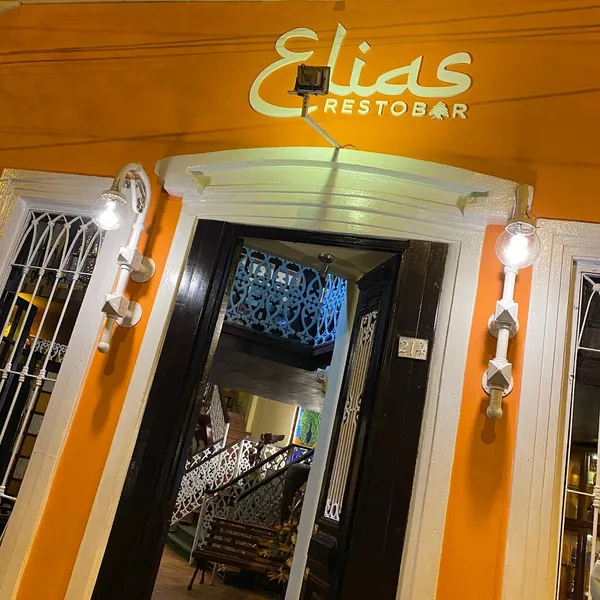 Elias Restobar