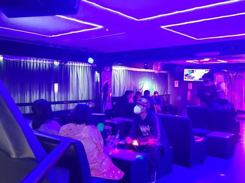 El bar del Otaku
