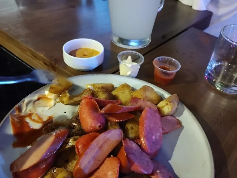 Barra Peru Bar Cultural