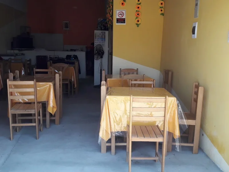 Sabor a Moche Restaurante