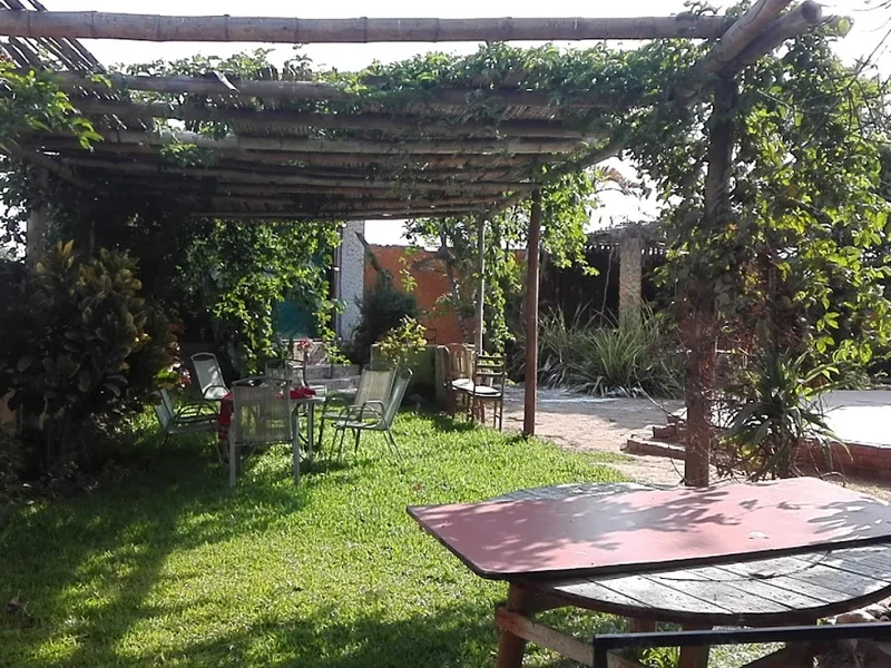 Restaurant El Camote