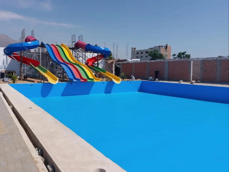 Casa Blanca Restaurant Campestre & Eventos