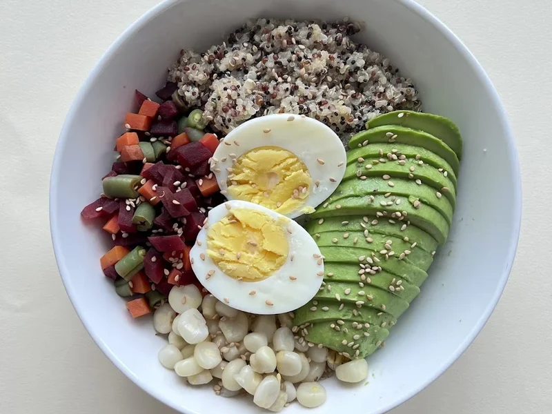 St. Gastelle Food & Drinks