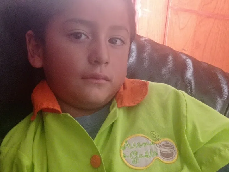 Restaurante & Fuente De Soda Aroma y Gusto