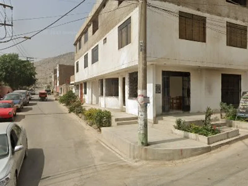 Comida Saludable-Doña Irene