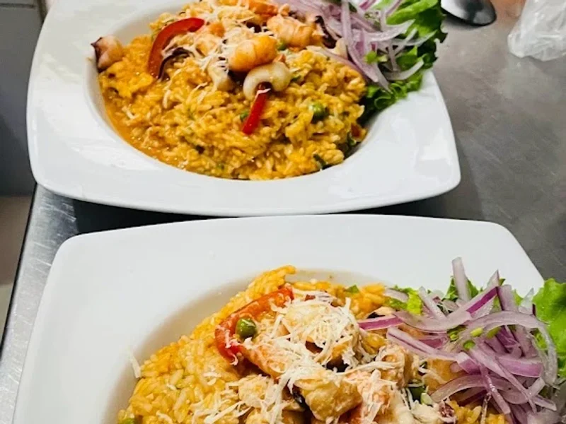 Anco Pescados Y Mariscos