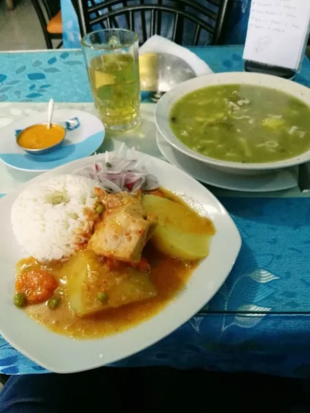 Restaurant Cevicheria