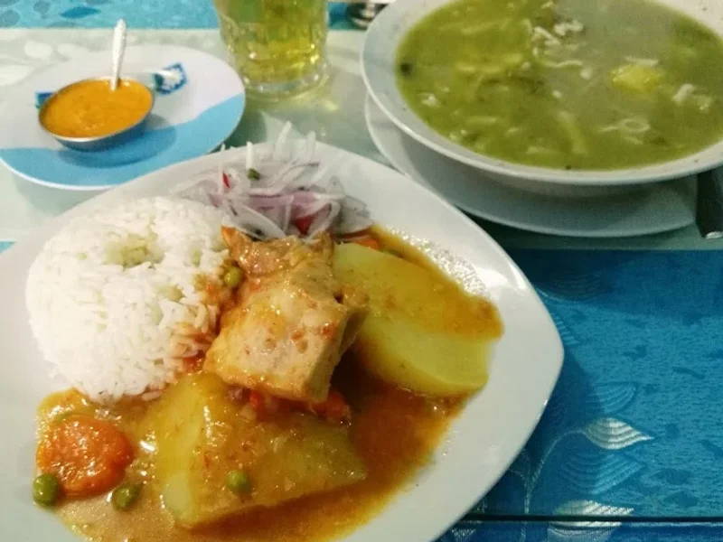 Restaurant Cevicheria