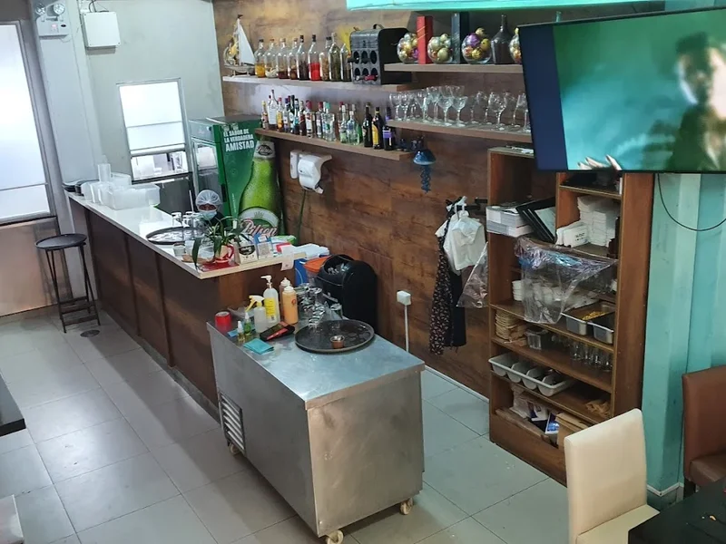 Richards Pescados y Mariscos