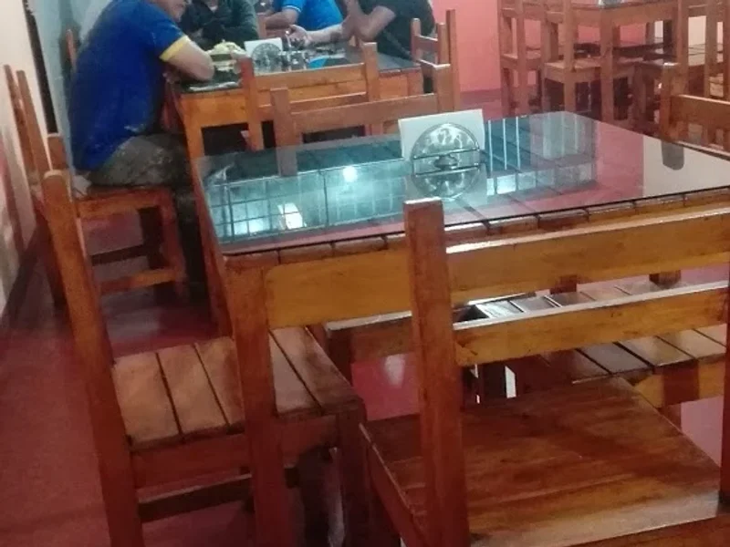 9 octubre 513 chocos