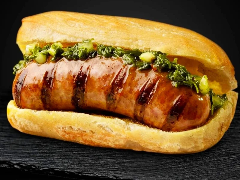 Barranco 360 -Food & Drinks (Ceviches - Parrillas )