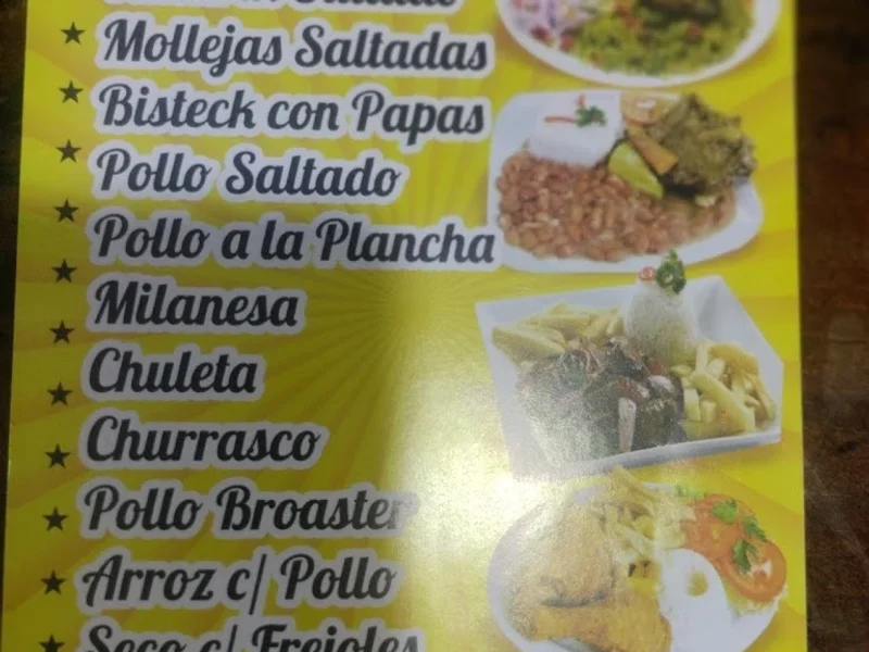 Restaurante Pollos a la Brasa FRANKYS