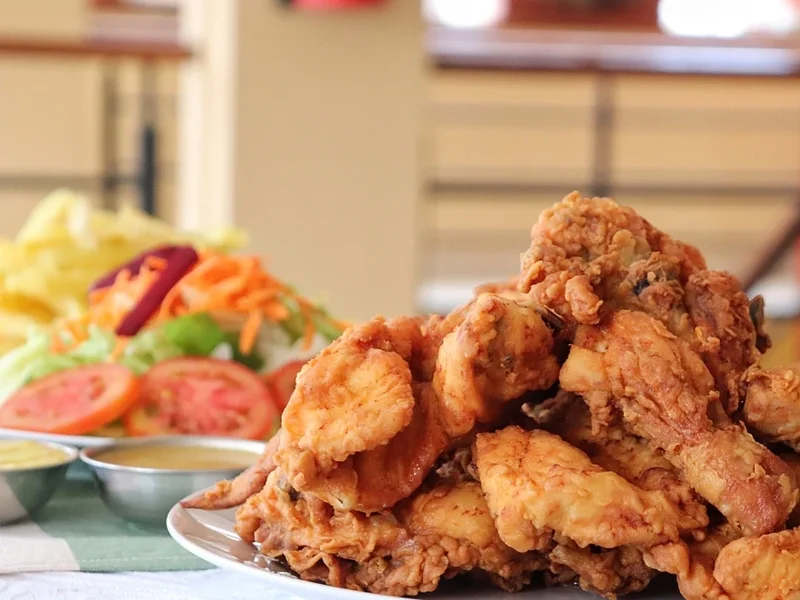 Pollos Bolívar