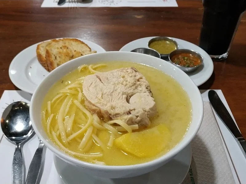 Siete Sopas Lince