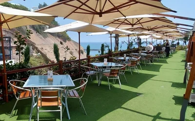 Los 20 restaurantes de chupe de camarones de Barranco Lima