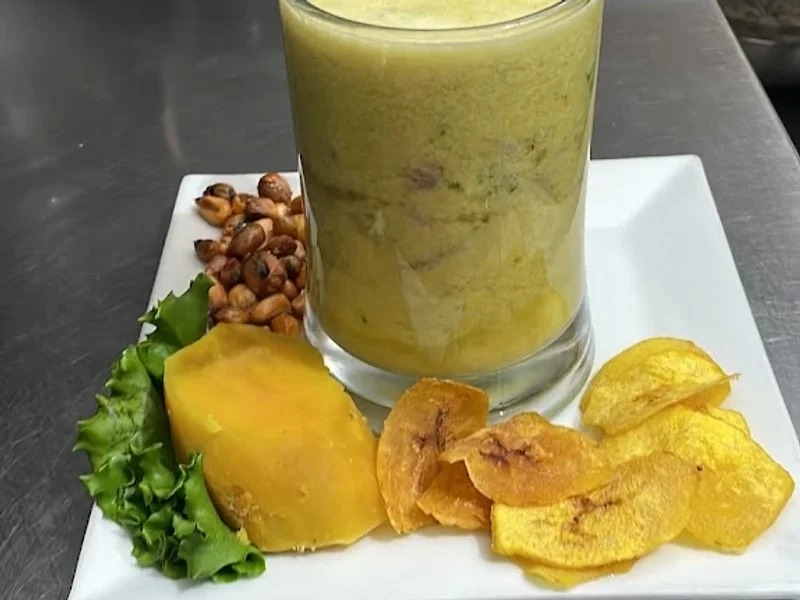 Anco Pescados Y Mariscos