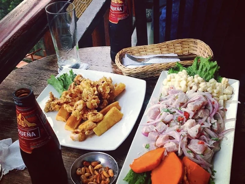 La Posada Del Mirador