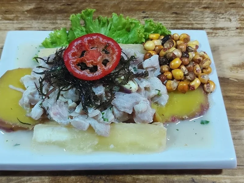 COMBINADO DOÑA DORA