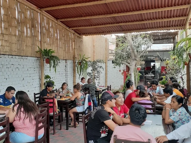 Restaurante Doña Eli