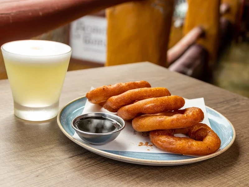 Acantilado de Barranco