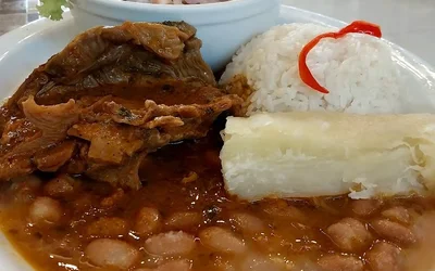 Los mejores 16 restaurantes de comida rápida de Moche Trujillo